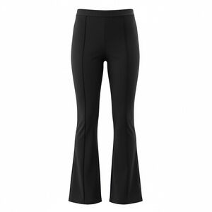 CeCe Women's Black Flare Dress Pants Size 12